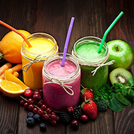 Frutos Secos