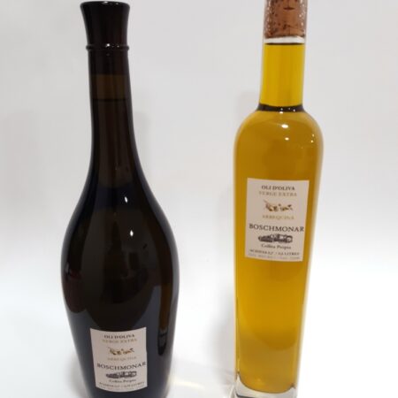 Aceite Oliva Extra