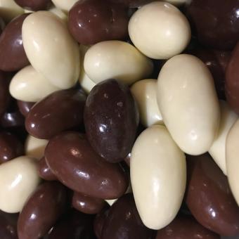 Frutos Secos Chocolateados