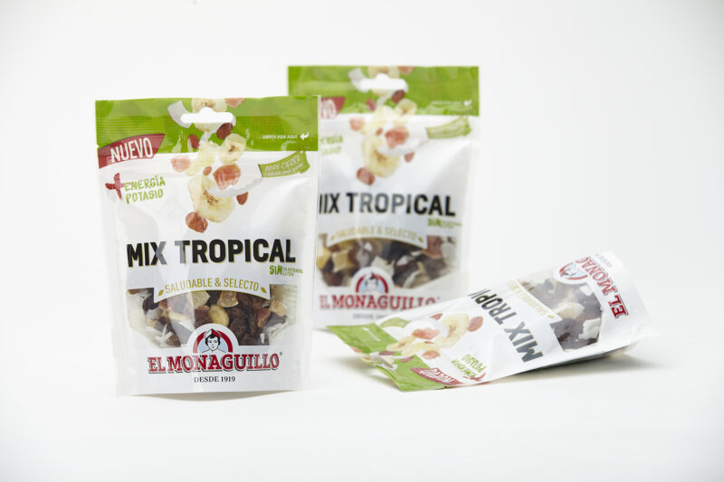 Doypack MixTropical